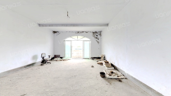 紫荆花园二手房实景图