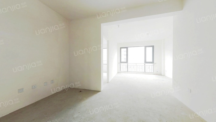 合谊同华二手房实景图