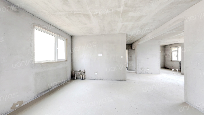 万城澜郡二手房实景图