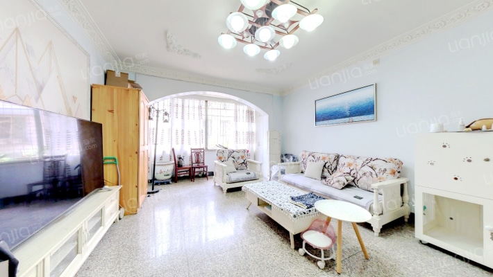 长冶路一段82号二手房实景图