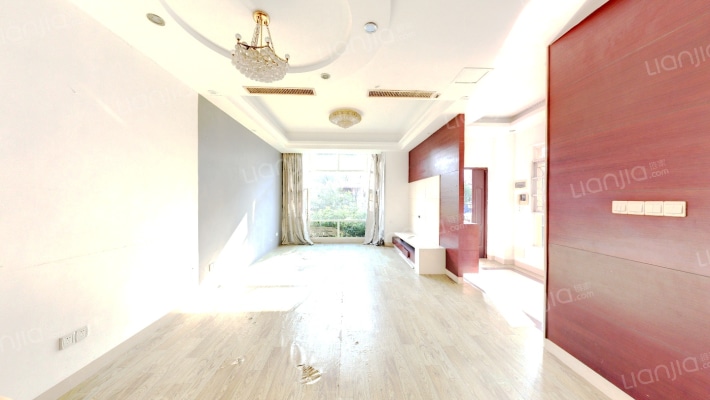 星港湾二手房实景图