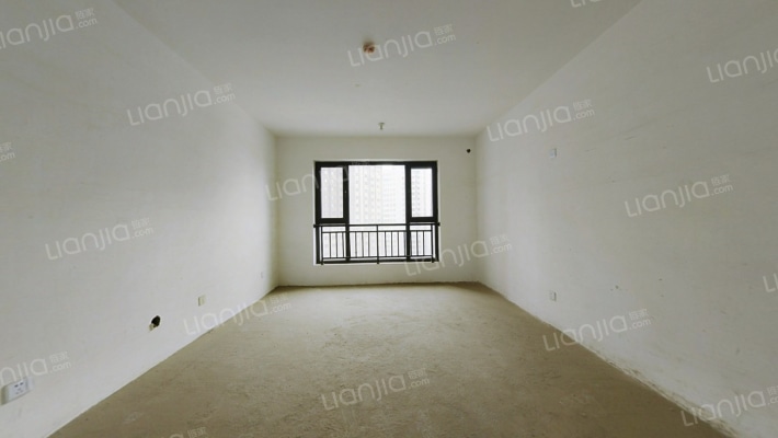 中集青春里二手房实景图