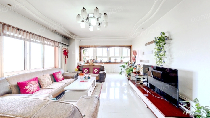 安庆商厦二手房实景图