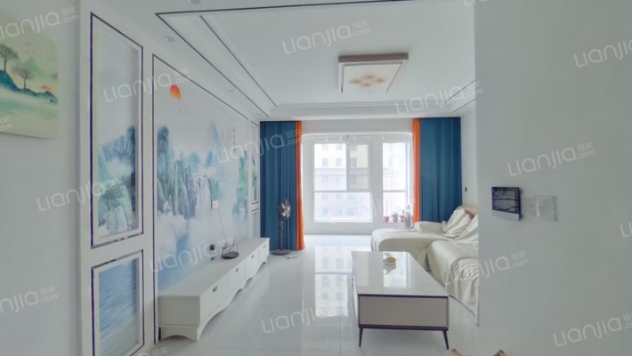 睿智城5号院二手房实景图