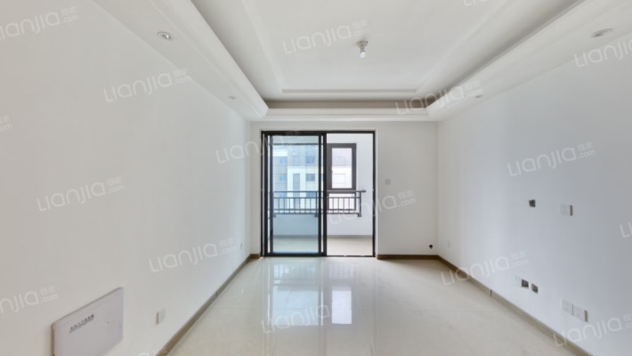 绿地花语城盛锦苑二手房实景图