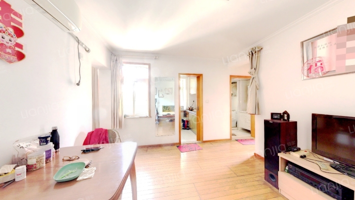 樱驼花园跃新园二手房实景图