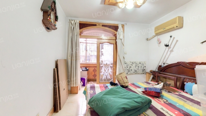 荷花西苑二手房实景图