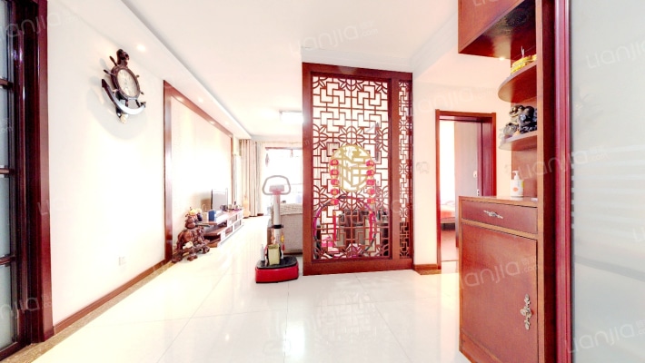 长能明珠二手房实景图