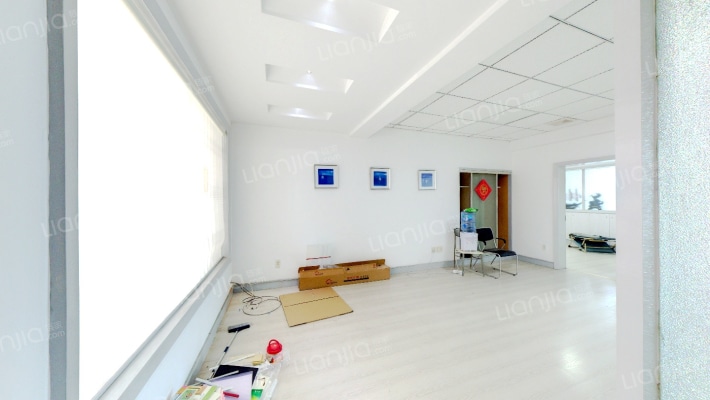 永丰大厦二手房实景图