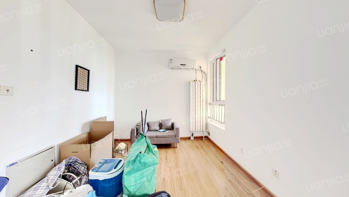 国和园二手房实景图