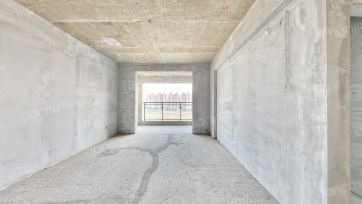 ACG时空动漫城二手房实景图