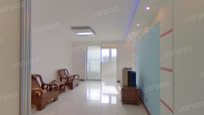 锦辉小区二手房实景图