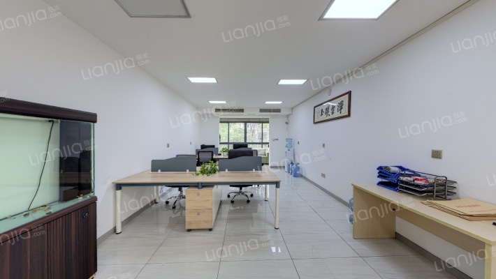 中渝爱都会二手房实景图