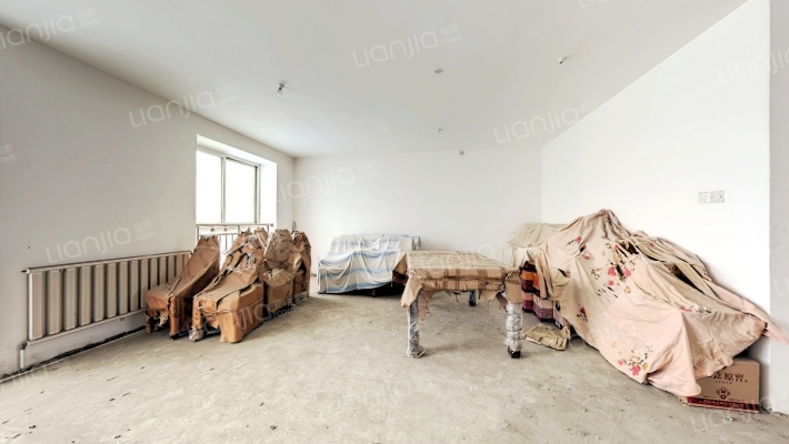 龙轩苑二手房实景图