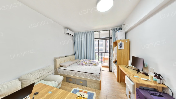 雲璟上筑二手房实景图