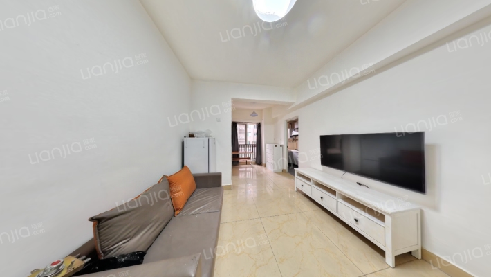 新巢小区一期二手房实景图