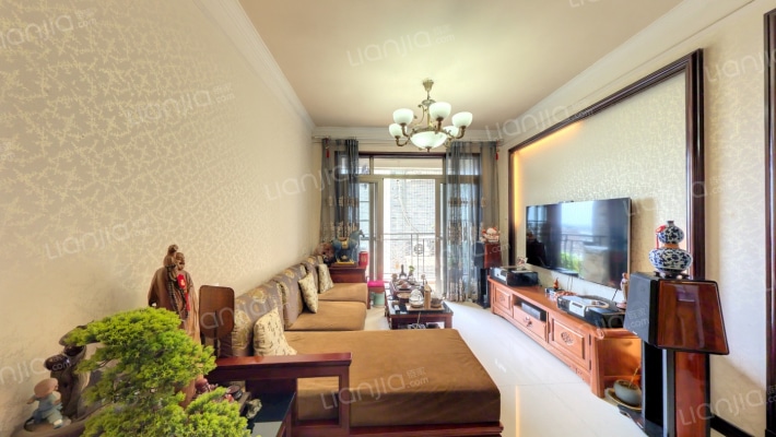 东湖洲花园A区二手房实景图