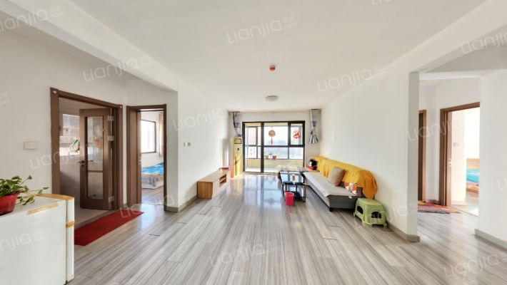 西冯家滩二手房实景图