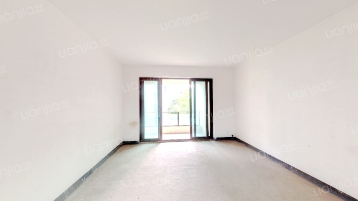 龙湖九里晴川一期二手房实景图