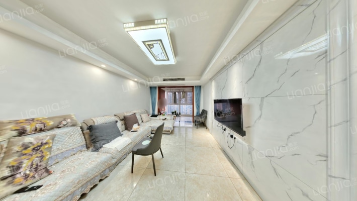 荣盛花语城二手房实景图