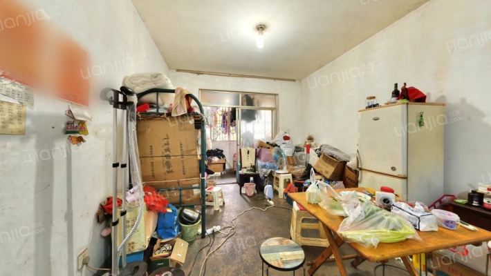 东方阳光城B区二手房实景图