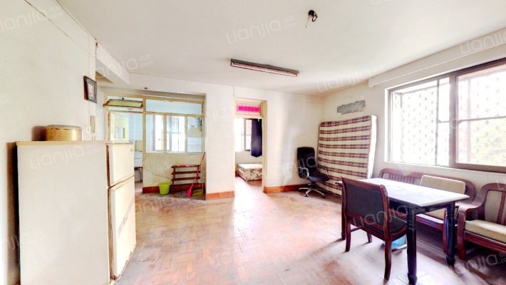 玉融花园二手房实景图