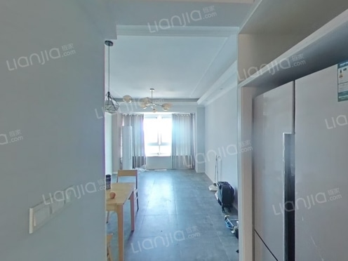 整租·金科廊桥天都 3室1厅 西南