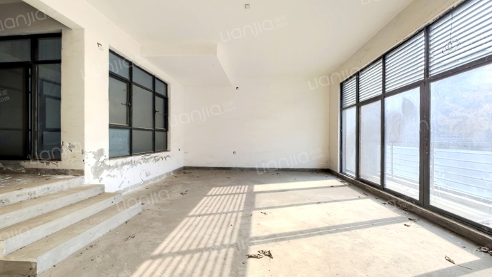 长源假日港湾二手房实景图