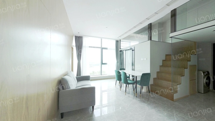 印象M公馆三期-印象湾二手房实景图