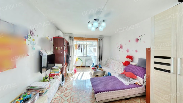 仁厚庄小区二手房实景图