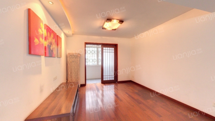 九缘二手房实景图