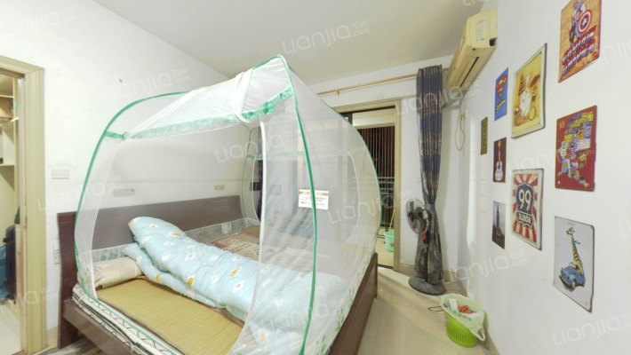 隆源国际公馆二手房实景图