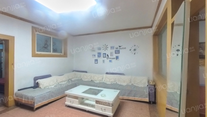 邯郸县法院家属院二手房实景图