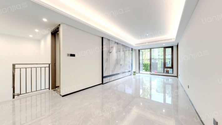 建发观唐映月北区二手房实景图