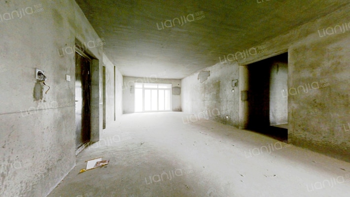 金海岸名邸二手房实景图