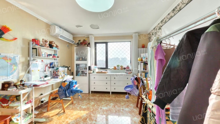 三合北巷5号院二手房实景图