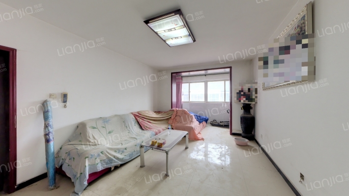 水城别苑二手房实景图