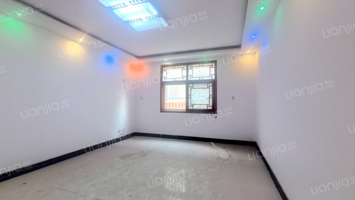 陆捷小区二手房实景图