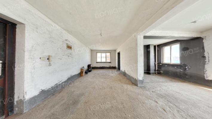 中仁家居城二手房实景图