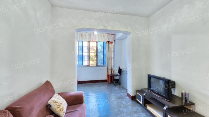 川桥四处大院二手房实景图