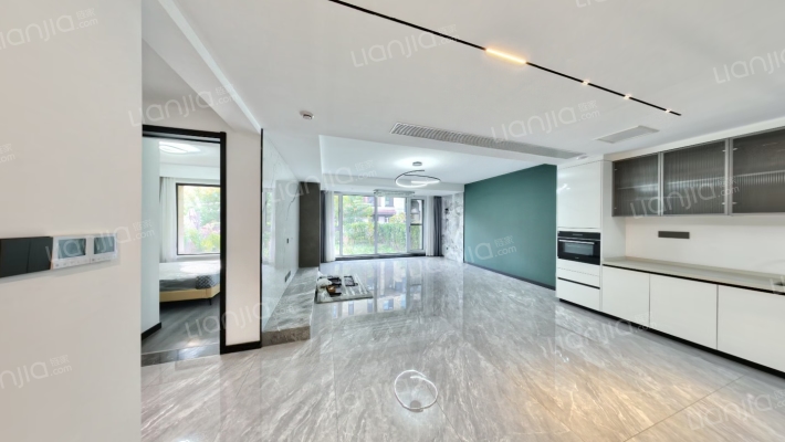 昆仑首府二手房实景图