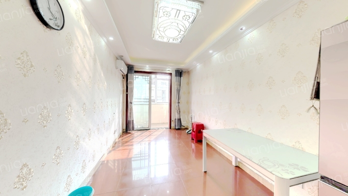 药监局宿舍二手房实景图