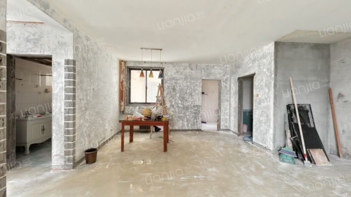 明德雅园大厦二手房实景图