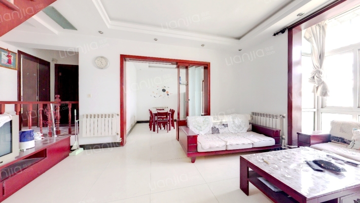 白云北区二手房实景图