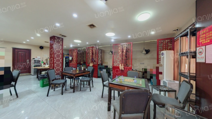 三里垅小区二手房实景图