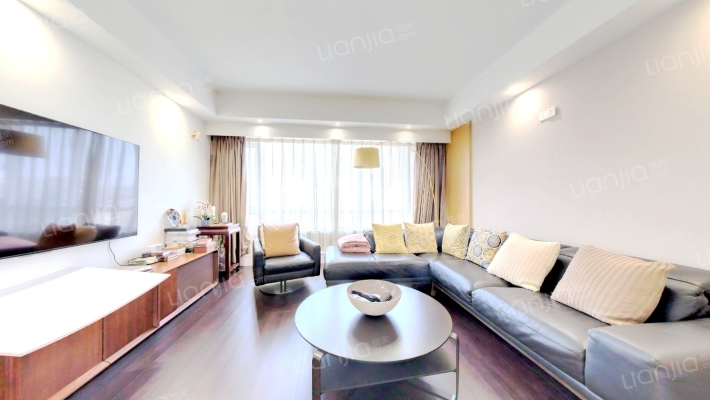 百盛国际大厦二手房实景图