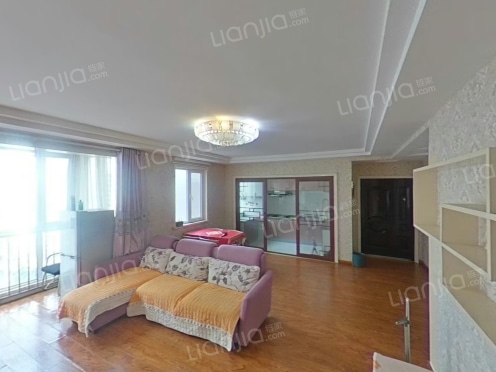 整租·皇冠国际一期 3室2厅 南/北