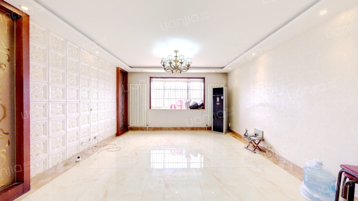 巨菱枫景园二手房实景图