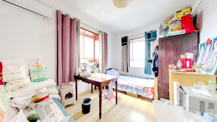 重庆南路66号小区二手房实景图