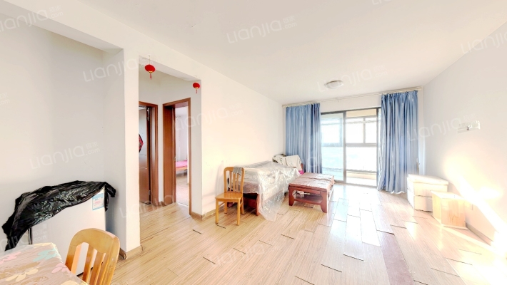 信达银杏尚郡二手房实景图